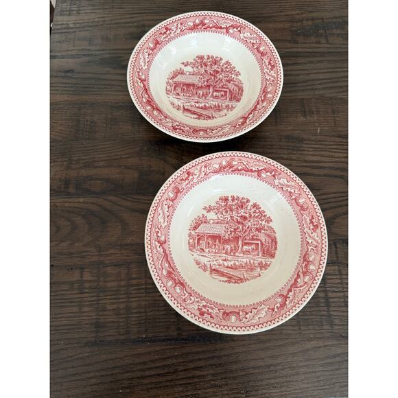 1983Society of the Divine Savior Salvatorian Plate Collection-BrCosmas - Picture 1 of 10